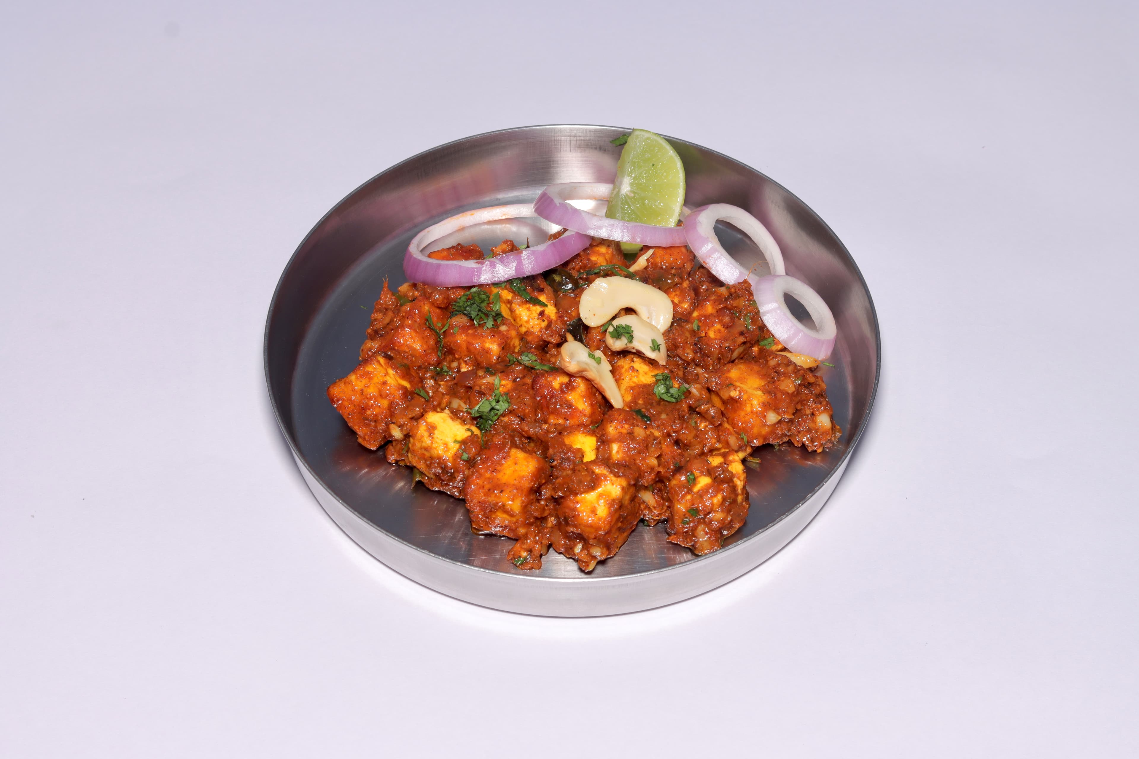 Paneer 65