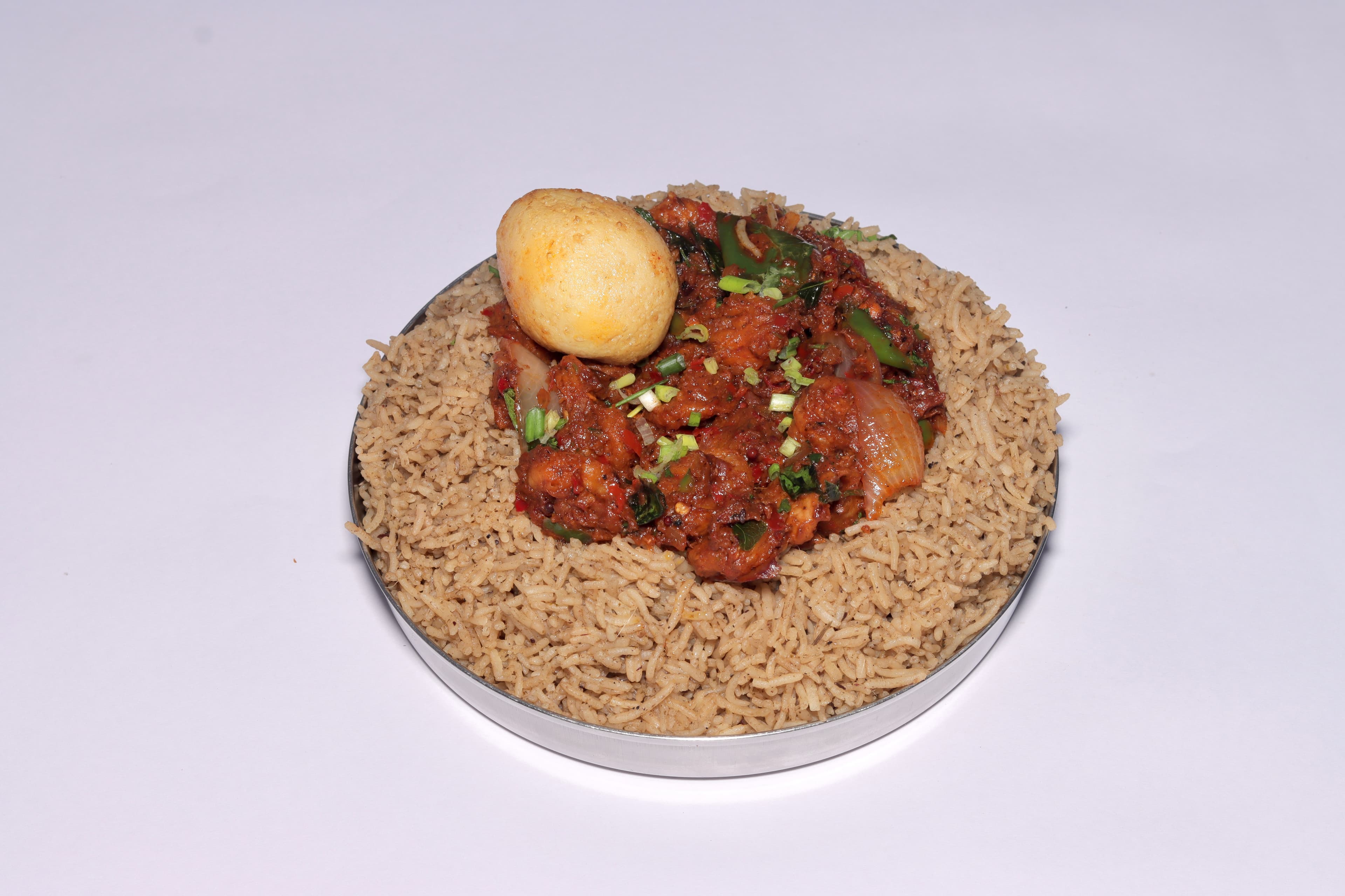 Bhimavaram Weds China Royyala Vepudu Biryani